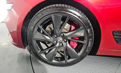 Genesis G70 2021, 64999 км, за 19632.48 USD