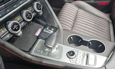 Genesis G70 2021, 64999 км, за 19632.48 USD - фото 9