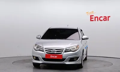 Hyundai Avante 2010, 120175 км, за 2312.52 USD