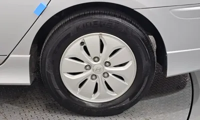 Hyundai Avante 2010, 120175 км, за 2312.52 USD