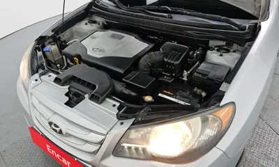 Hyundai Avante 2010, 120175 км, за 2312.52 USD - фото 6