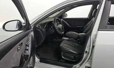 Hyundai Avante 2010, 120175 км, за 2312.52 USD - фото 10