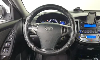 Hyundai Avante 2010, 120175 км, за 2312.52 USD - фото 11