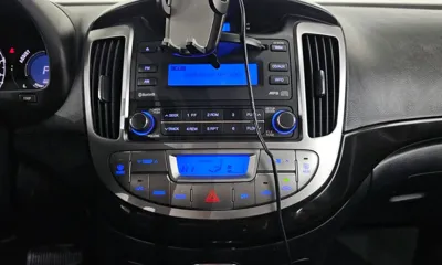 Hyundai Avante 2010, 120175 км, за 2312.52 USD - фото 12