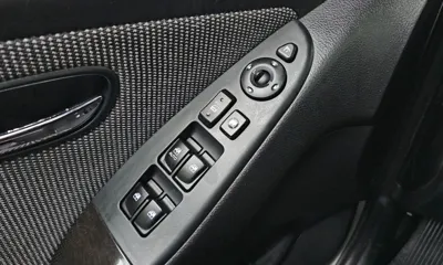 Hyundai Avante 2010, 120175 км, за 2312.52 USD - фото 16