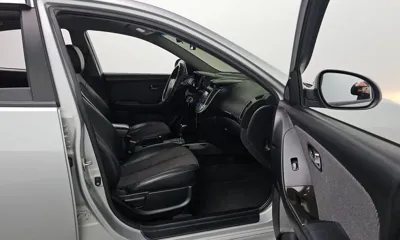 Hyundai Avante 2010, 120175 км, за 2312.52 USD - фото 18