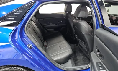 Hyundai Avante 2021, 35815 км, за 9580.44 USD - фото 12