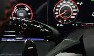 Hyundai Avante 2021, 35815 км, за 9580.44 USD - фото 17