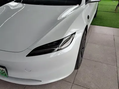 Tesla Model 3 2026, 600 км, за 31101.76 USD