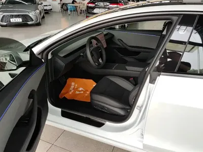Tesla Model 3 2026, 600 км, за 31101.76 USD - фото 9