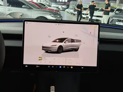 Tesla Model 3 2026, 600 км, за 31101.76 USD - фото 13