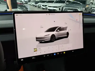 Tesla Model 3 2026, 600 км, за 31101.76 USD - фото 14