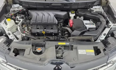 Renault-KoreaSamsung QM6 2022, 49883 км, за 13355.06 USD - фото 6