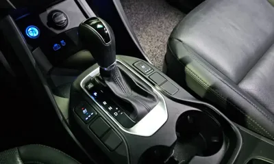 Hyundai Santafe 2016, 95396 км, за 8456.94 USD - фото 9