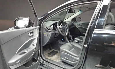 Hyundai Santafe 2016, 95396 км, за 8456.94 USD - фото 10