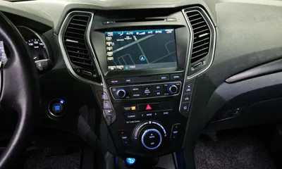 Hyundai Santafe 2016, 95396 км, за 8456.94 USD - фото 16