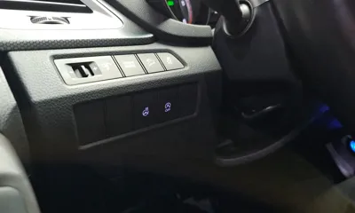 Hyundai Santafe 2016, 95396 км, за 8456.94 USD - фото 19