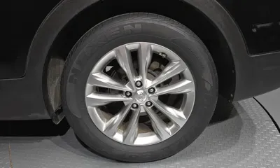 Hyundai Santafe 2016, 95396 км, за 8456.94 USD - фото 21
