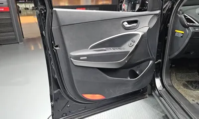 Hyundai Santafe 2016, 95396 км, за 8456.94 USD - фото 24
