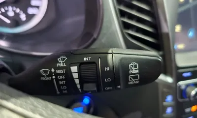 Hyundai Santafe 2016, 95396 км, за 8456.94 USD - фото 28