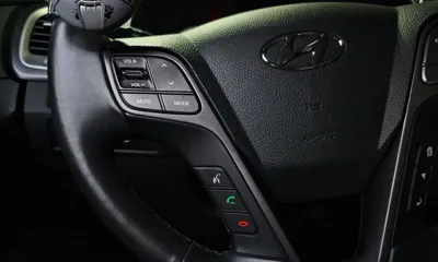 Hyundai Santafe 2016, 95396 км, за 8456.94 USD - фото 29