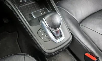 Renault-KoreaSamsung Zoe 2021, 123724 км, за 6840.39 USD - фото 9