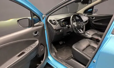 Renault-KoreaSamsung Zoe 2021, 123724 км, за 6840.39 USD - фото 11
