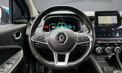 Renault-KoreaSamsung Zoe 2021, 123724 км, за 6840.39 USD - фото 13
