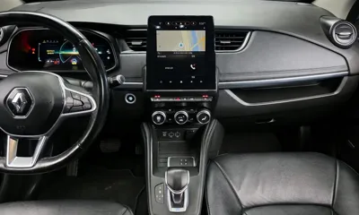 Renault-KoreaSamsung Zoe 2021, 123724 км, за 6840.39 USD - фото 14