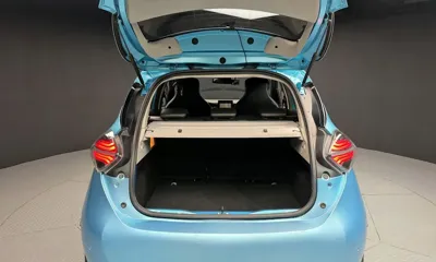 Renault-KoreaSamsung Zoe 2021, 123724 км, за 6840.39 USD - фото 20