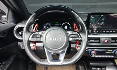Kia K3 2023, 77551 км, за 12450.32 USD - фото 14