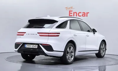 Genesis GV70 2023, 73061 км, за 23767.65 USD