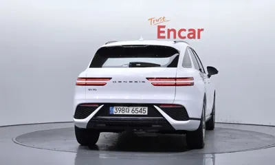 Genesis GV70 2023, 73061 км, за 23767.65 USD