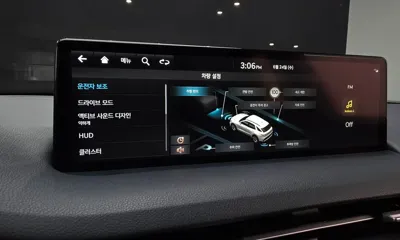 Genesis GV70 2023, 73061 км, за 23767.65 USD - фото 33