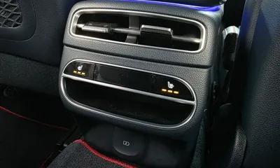 Genesis GV70 2023, 73061 км, за 23767.65 USD - фото 35
