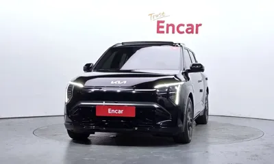Kia EV3 2025, 14428 км, за 26058.65 USD