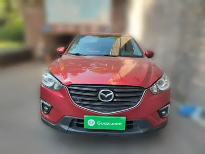 Mazda CX-5 2015, 127700 км, за 6354 USD - фото 2