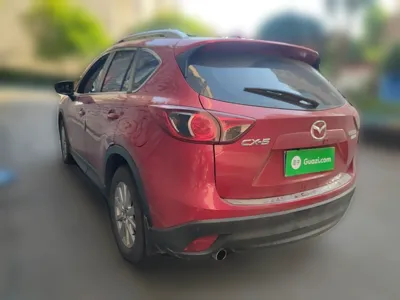 Mazda CX-5 2015, 127700 км, за 6354 USD - фото 4