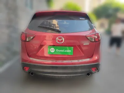 Mazda CX-5 2015, 127700 км, за 6354 USD - фото 5