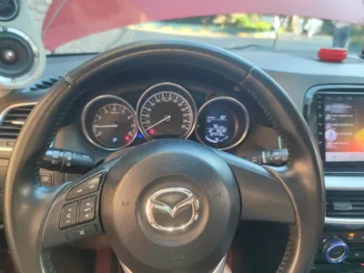 Mazda CX-5 2015, 127700 км, за 6354 USD - фото 12