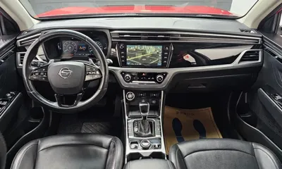 KG_Mobility_Ssangyong KORANDO 2021, 87801 км, за 7159.74 USD - фото 7