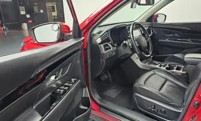 KG_Mobility_Ssangyong KORANDO 2021, 87801 км, за 7159.74 USD - фото 11