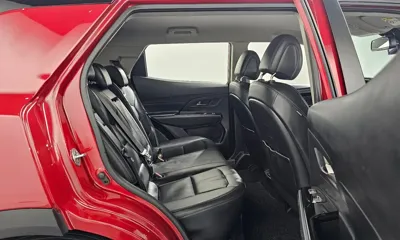 KG_Mobility_Ssangyong KORANDO 2021, 87801 км, за 7159.74 USD - фото 12