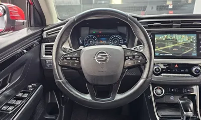KG_Mobility_Ssangyong KORANDO 2021, 87801 км, за 7159.74 USD - фото 13