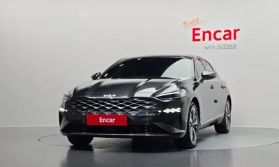 Kia K8 2024, 51167 км, за 19361.46 USD