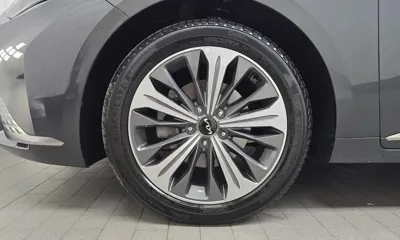 Kia K8 2024, 51167 км, за 19361.46 USD