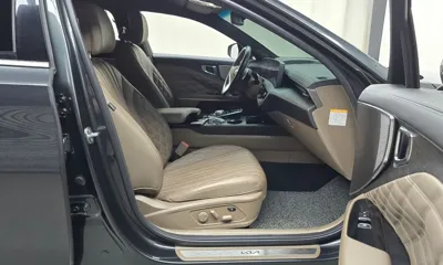 Kia K8 2024, 51167 км, за 19226.73 USD - фото 11