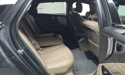 Kia K8 2024, 51167 км, за 19226.73 USD - фото 12
