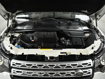 Land Rover Discovery Sport 2017, 155500 км, за 5144.23 USD - фото 6