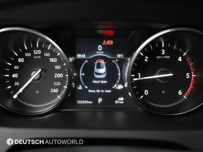 Land Rover Discovery Sport 2017, 155500 км, за 5144.23 USD - фото 8